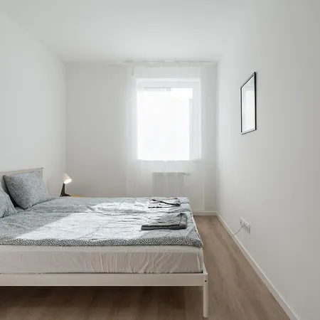 Apartamento Szabolcs *