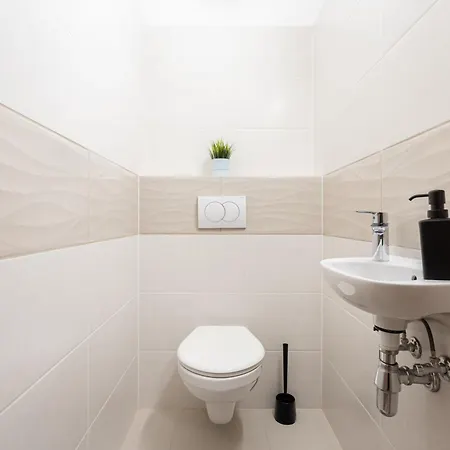 Szabolcs Apartamento