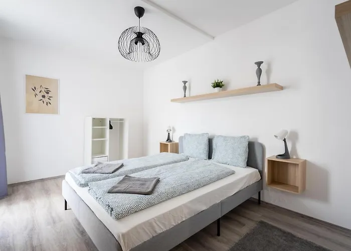 Szabolcs Apartament