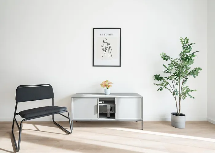 Szabolcs Apartament *